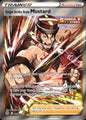 Single Strike Style Mustard TG28/TG30 Brilliant Stars Trainer Gallery Pokemon NM