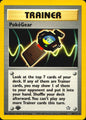 PokeGear 88/111 Rare Neo Genesis Pokemon 1st Edition Near Mint