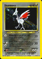 Skarmory 13/111 Rare Neo Genesis Pokemon Unlimited Holo Near Mint