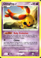 Chingling 98/147 Supreme Victors Common Pokemon Near Mint