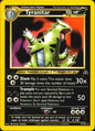 Tyranitar 31/75 Neo Discovery Rare Pokemon 1st Edition Lightly Played
