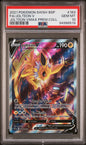 Jolteon V 183 Vmax Premium Collection Swsh Black Star Promo Pokemon PSA 10