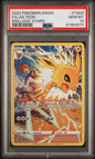 Jolteon TG04 Brilliant Stars Pokemon PSA 10