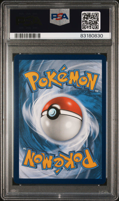 Flareon V 179 Vmax Premium Collection Swsh Black Star Promo Pokemon PSA 10
