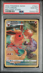 Flareon TG01 Brilliant Stars Pokemon PSA 10