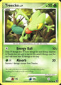 Treecko 90/106 Common Great Encounters Pokemon Near Mint