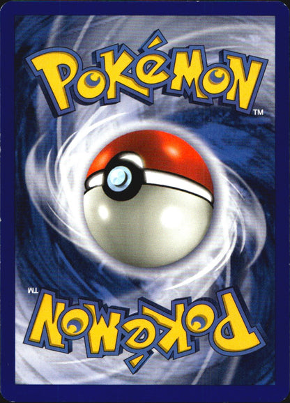 Water Energy 102/102 Common Base Set Unlimited Pokemon Near Mint