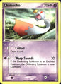 Chimecho 12/106 Rare Emerald Pokemon Near Mint