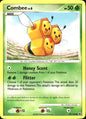 Combee 59/100 Common Majestic Dawn Pokemon Near Mint