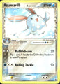 Azumarill 19/113 Rare Delta Species Pokemon Near Mint