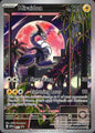 Miraidon 013 Promo Scarlet & Violet Pokemon Near Mint