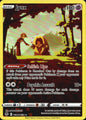 Jynx TG04/TG30 Holo Silver Tempest Trainer Gallery Pokemon NM