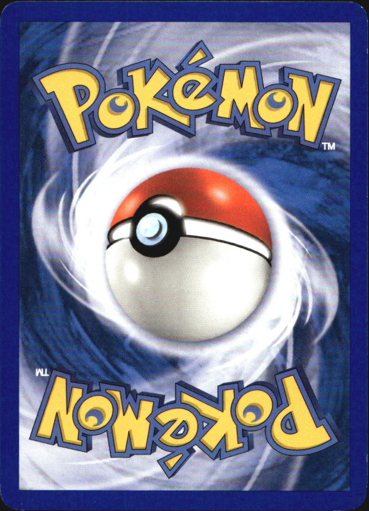 Crawdaunt 13/97 Rare Dragon Pokemon Near Mint