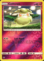 Cottonee 147/236 Common Cosmic Eclipse Pokemon Near Mint