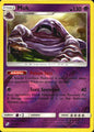 Muk 63/181 Rare Team Up Pokemon Reverse Holo Near Mint