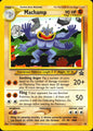 Machamp 43 Promo Wizards Black Star Promos Pokemon Near Mint