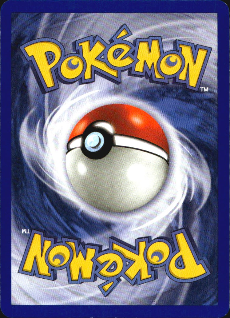 Vileplume 17/110 Holon Phantoms Pokemon Reverse Holo Near Mint