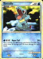 Totodile 74/95 Common Call of Legends Pokemon Near Mint