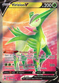 Virizion V 164/189 Rare Ultra Astral Radiance Pokemon Near Mint