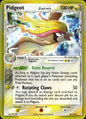 Pidgeot 14/110 Holo Rare Holon Phantoms Pokemon Near Mint