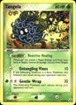 Tangela 44/92 Uncommon Legend Maker Pokemon Near Mint