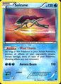 Suicune 30/122 Holo Rare BREAKpoint Pokemon Near Mint