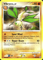 Vibrava 74/132 Uncommon Secret Wonders Pokemon Near Mint