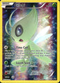 Celebi XY111 Promo XY Black Star Promos Pokemon Near Mint
