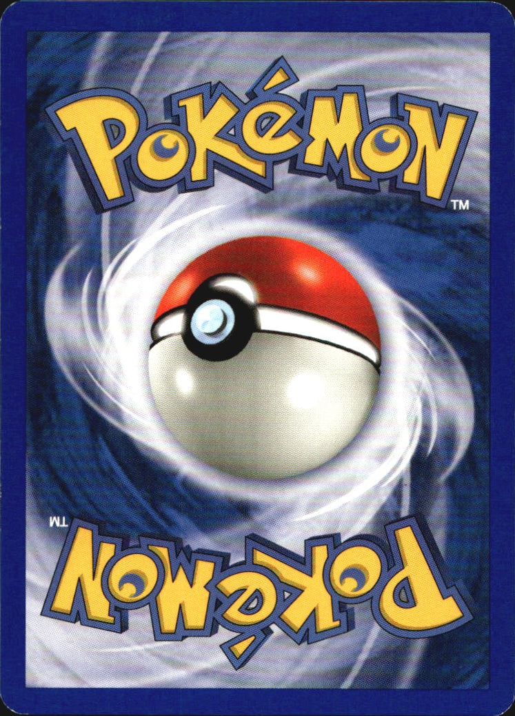 Chinchou 42/64 Common Neo Revelation Pokemon Near Mint