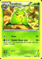 Swadloon 5/98 Uncommon Emerging Powers Pokemon Near Mint