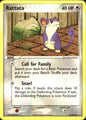 Rattata 72/109 Common Team Rocket Returns Pokemon Near Mint