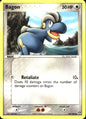 Bagon 43/108 Common Power Keepers Pokemon Near Mint