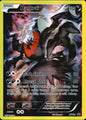 Darkrai XY114 Promo XY Black Star Promos Pokemon Near Mint