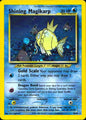 Shining Magikarp 66/64 Rare Shining Neo Revelation Pokemon Lightly Played