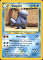 Quagsire 48/64 Common Neo Revelation Pokemon Near Mint