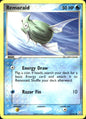 Remoraid 73/109 Common Team Rocket Returns Pokemon Near Mint