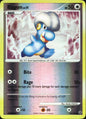 Bagon 76/132 Common Secret Wonders Pokemon Reverse Holo Near Mint