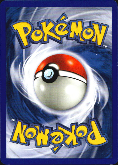 Psyduck 65/82 Common Team Rocket Pokemon 1st Edition Near Mint