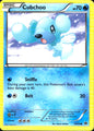 Cubchoo 36/99 Common Next Destinies Pokemon Near Mint