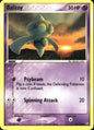 Baltoy 44/108 Common Power Keepers Pokemon Near Mint