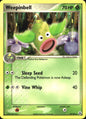 Weepinbell 47/92 Uncommon Legend Maker Pokemon Near Mint