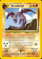 Aerodactyl 15/64 Rare Neo Revelation Pokemon Near Mint