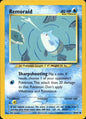 Remoraid 50/64 Common Neo Revelation Pokemon Near Mint