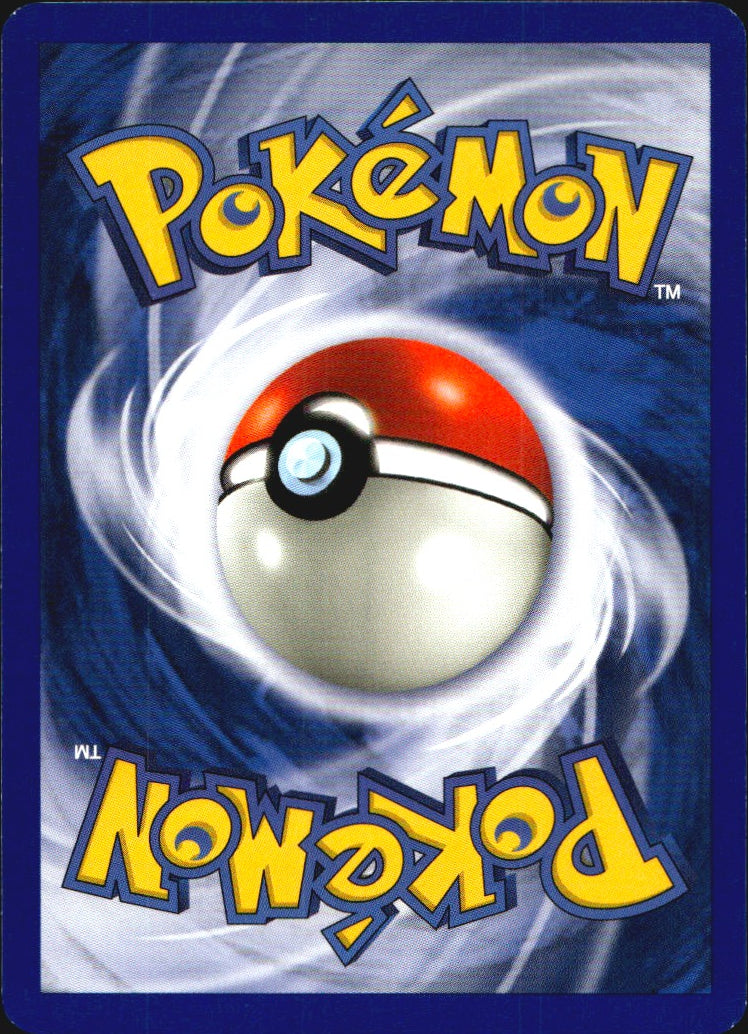 Ponyta 64/82 Common Team Rocket Pokemon 1st Edition Near Mint