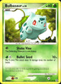 Bulbasaur 77/132 Common Secret Wonders Pokemon Near Mint