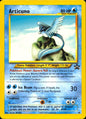 Articuno 48 Promo Wizards Black Star Promos Pokemon Near Mint