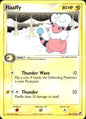 Flaaffy 56/115 Common Unseen Forces Pokemon Near Mint