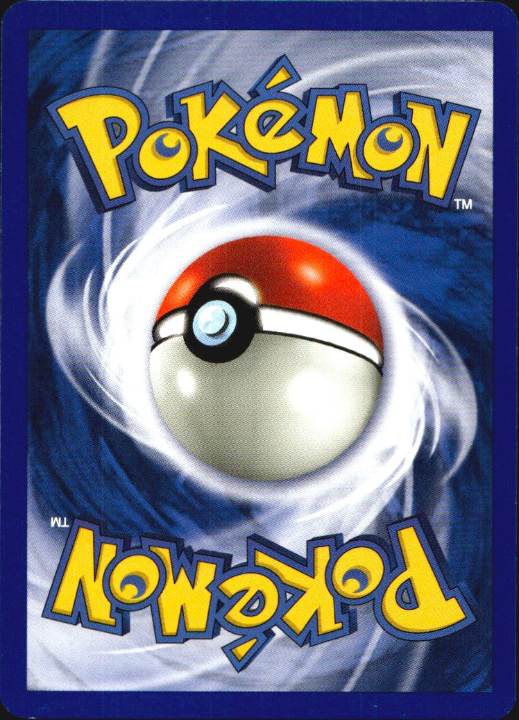 Oddish 63/82 Common Team Rocket Pokemon 1st Edition Near Mint