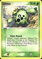 Cacnea 46/108 Common Power Keepers Pokemon Near Mint