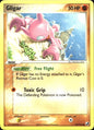 Gligar 57/115 Common Unseen Forces Pokemon Near Mint
